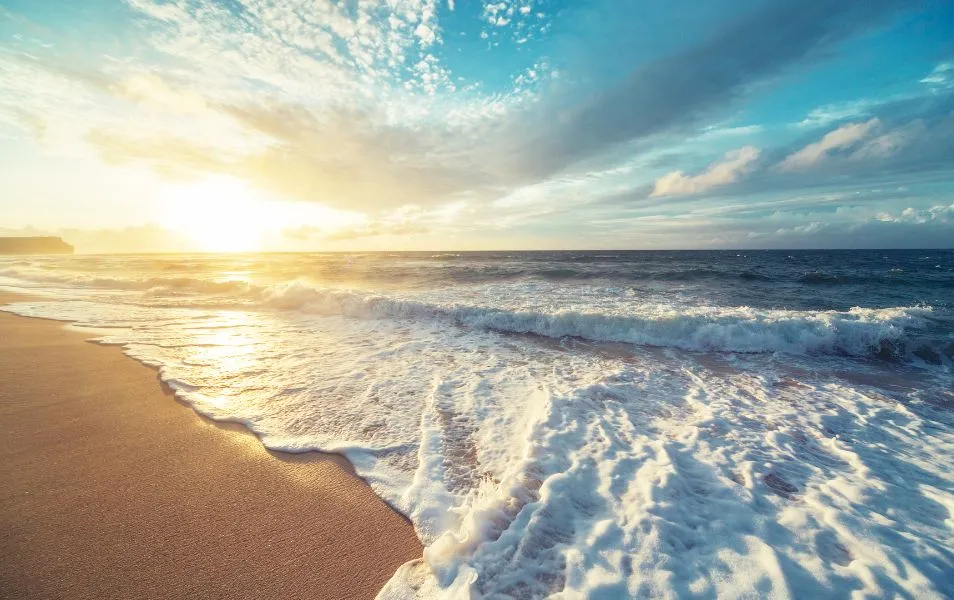 Sunrise