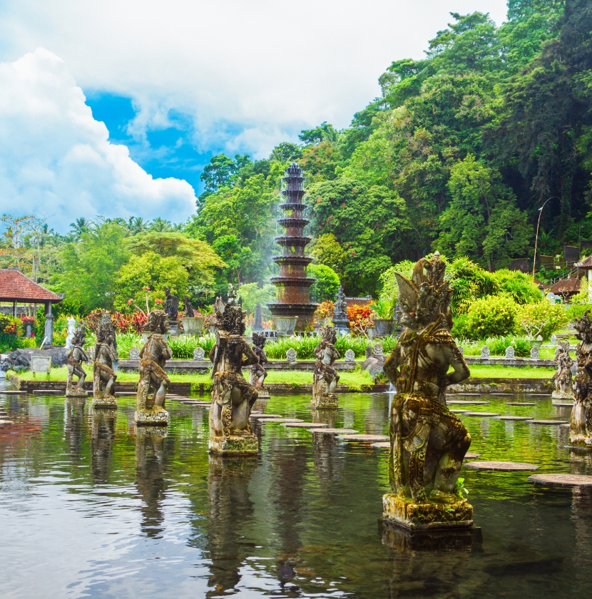 Spiritual Healing Retreat